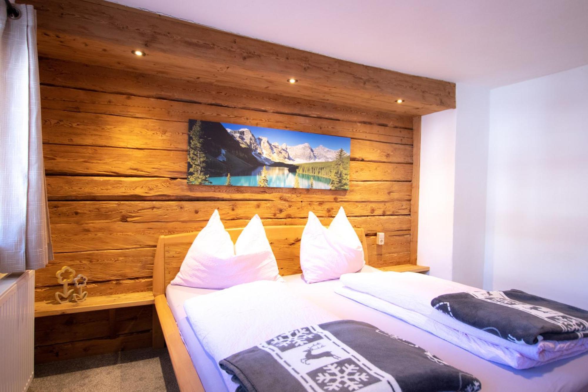 Loya Chalet Wild32 Oberau Exterior foto